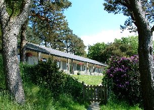 Holiday Cottages, Snowdonia