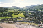 Llanfairfechan Beach