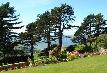 Menai Straits view